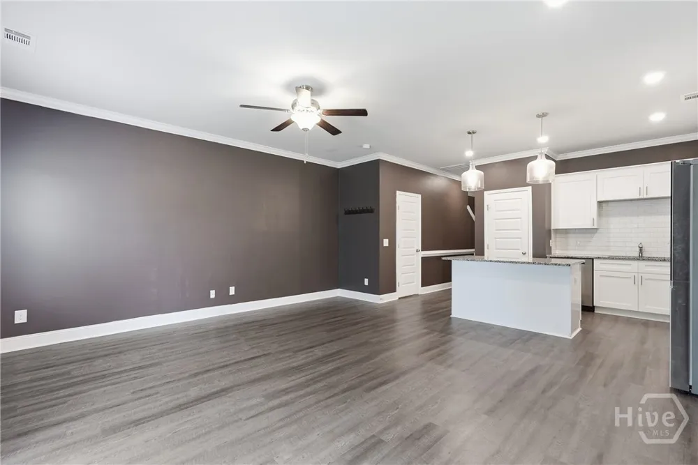 45 Dorsey Drive Richmond Hill, GA 31324