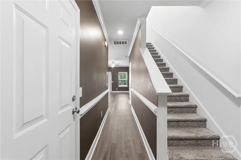 45 Dorsey Drive Richmond Hill, GA 31324