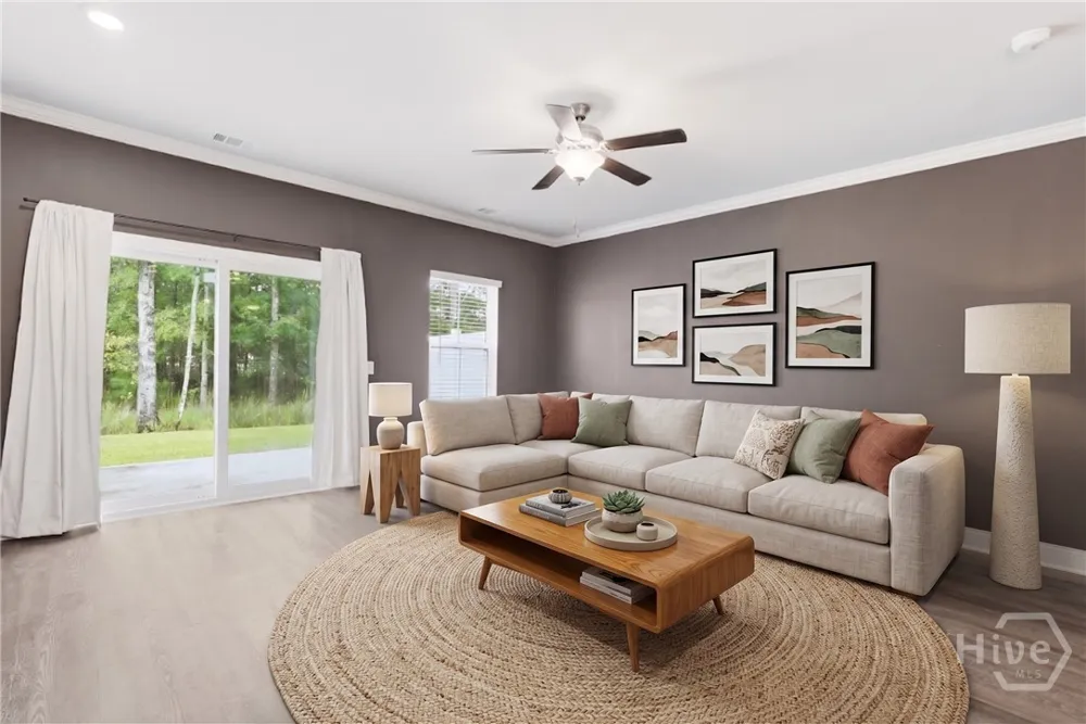 45 Dorsey Drive Richmond Hill, GA 31324