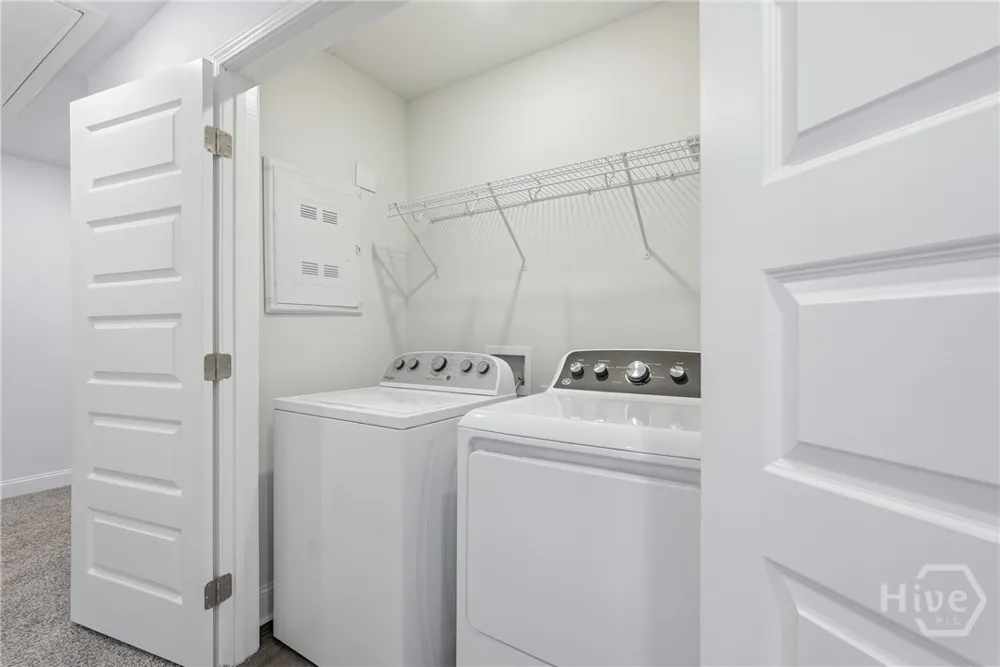 45 Dorsey Drive Richmond Hill, GA 31324