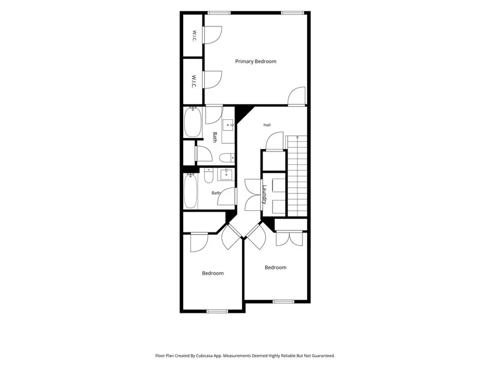 45 Dorsey Drive Richmond Hill, GA 31324