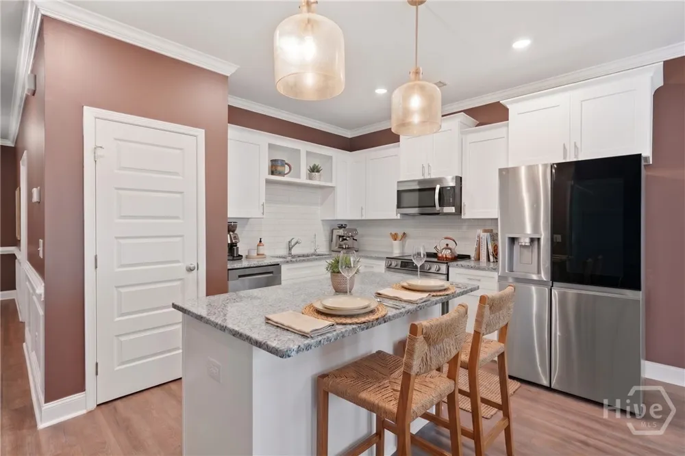 45 Dorsey Drive Richmond Hill, GA 31324