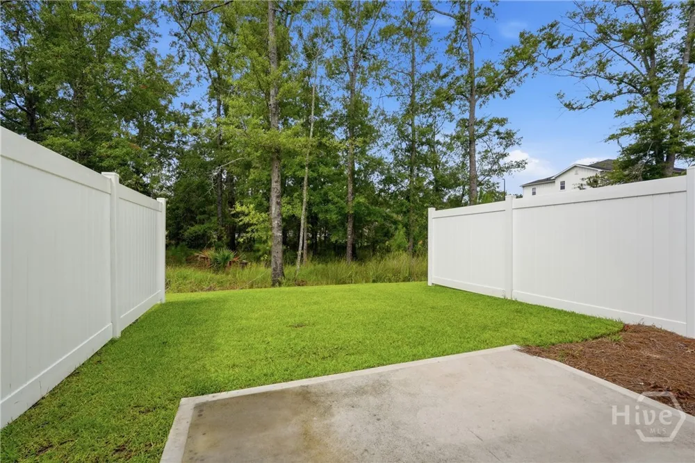 45 Dorsey Drive Richmond Hill, GA 31324