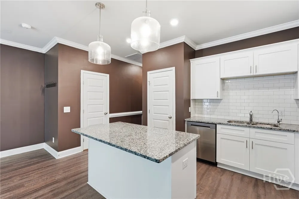 45 Dorsey Drive Richmond Hill, GA 31324