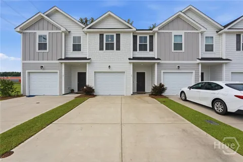 45 Dorsey Drive