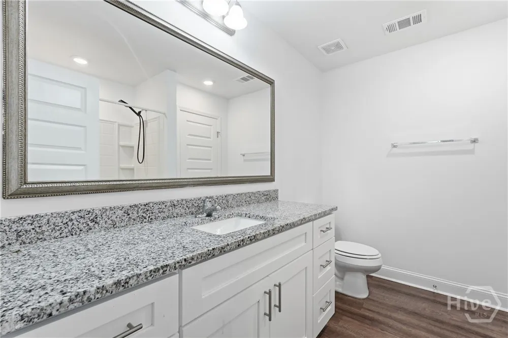 45 Dorsey Drive Richmond Hill, GA 31324