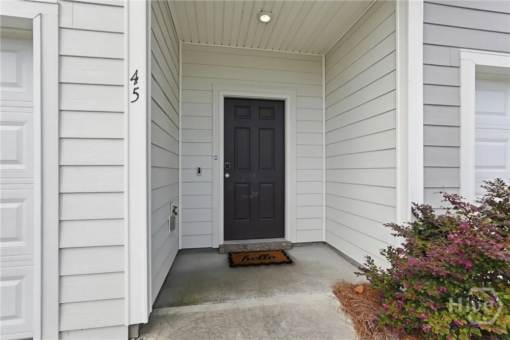 45 Dorsey Drive Richmond Hill, GA 31324