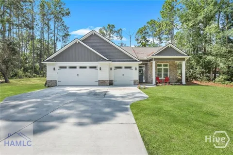 101 Plantation Road