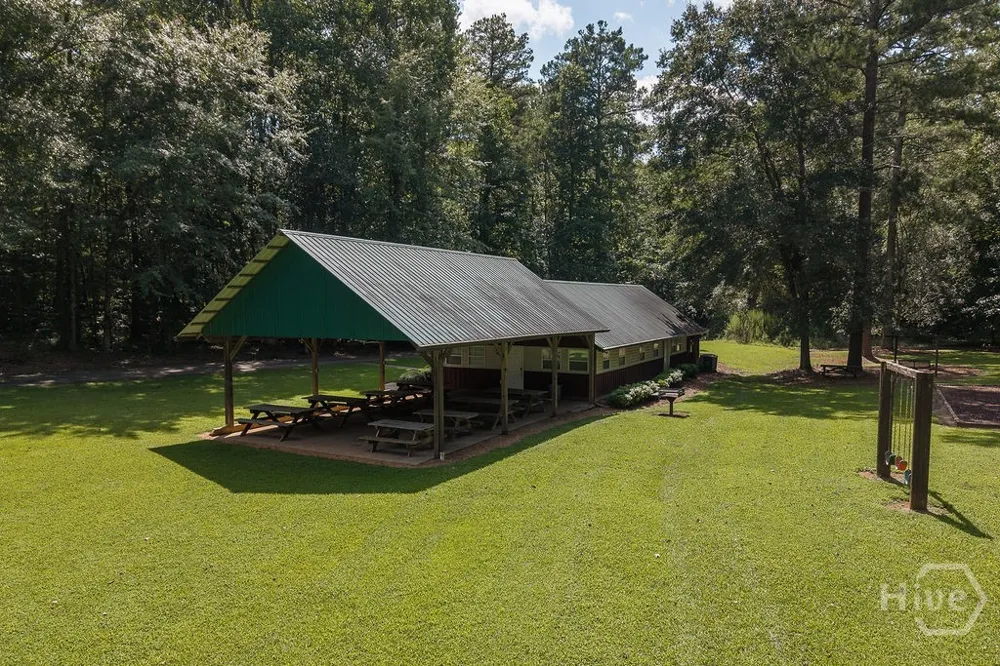 6329 Brockton Rd. Drive Nicholson, GA 30565
