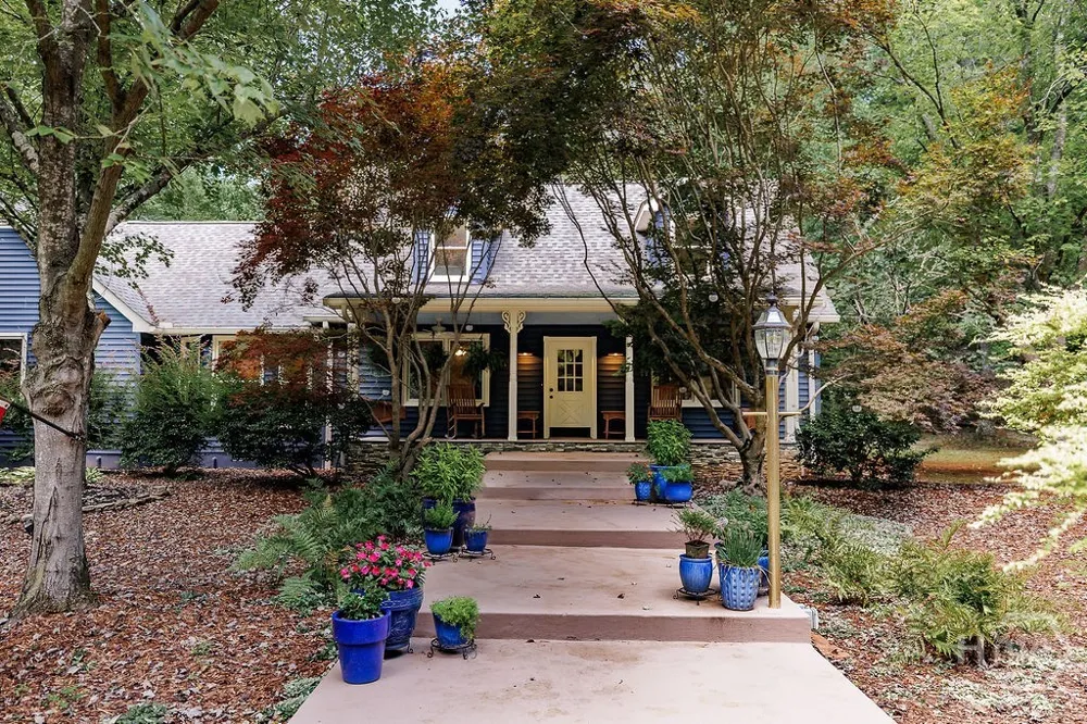 6329 Brockton Rd. Drive Nicholson, GA 30565