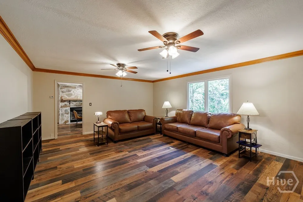 6329 Brockton Rd. Drive Nicholson, GA 30565