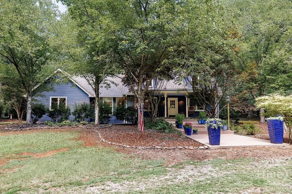6329 Brockton Rd. Drive Nicholson, GA 30565