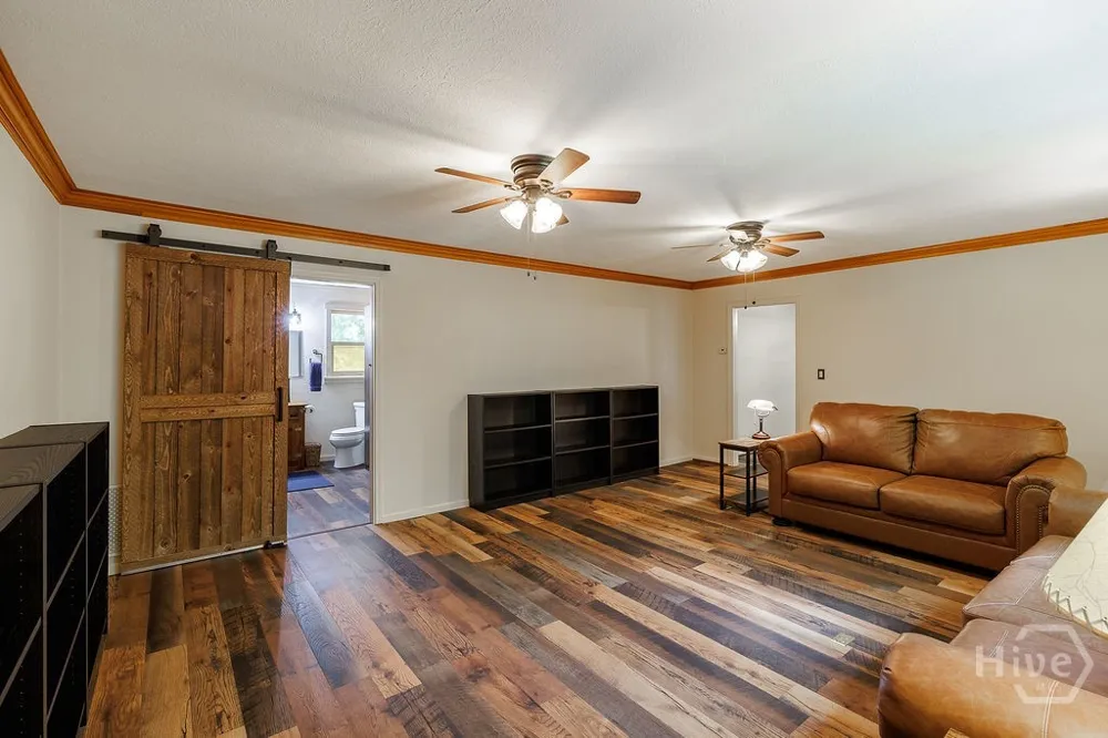 6329 Brockton Rd. Drive Nicholson, GA 30565