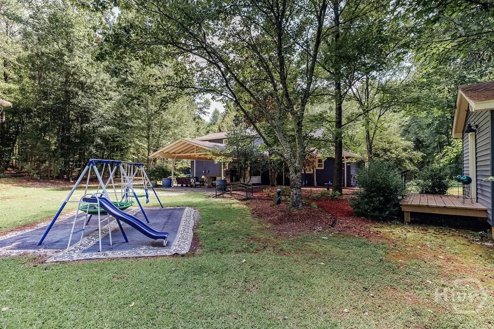 6329 Brockton Rd. Drive Nicholson, GA 30565