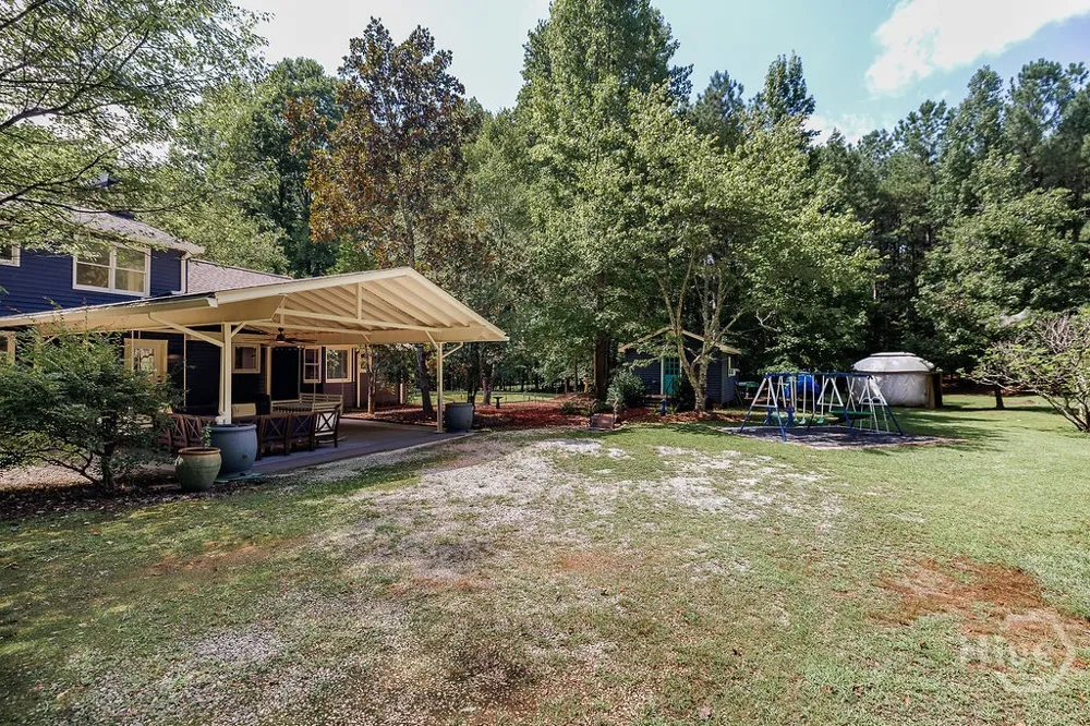 6329 Brockton Rd. Drive Nicholson, GA 30565