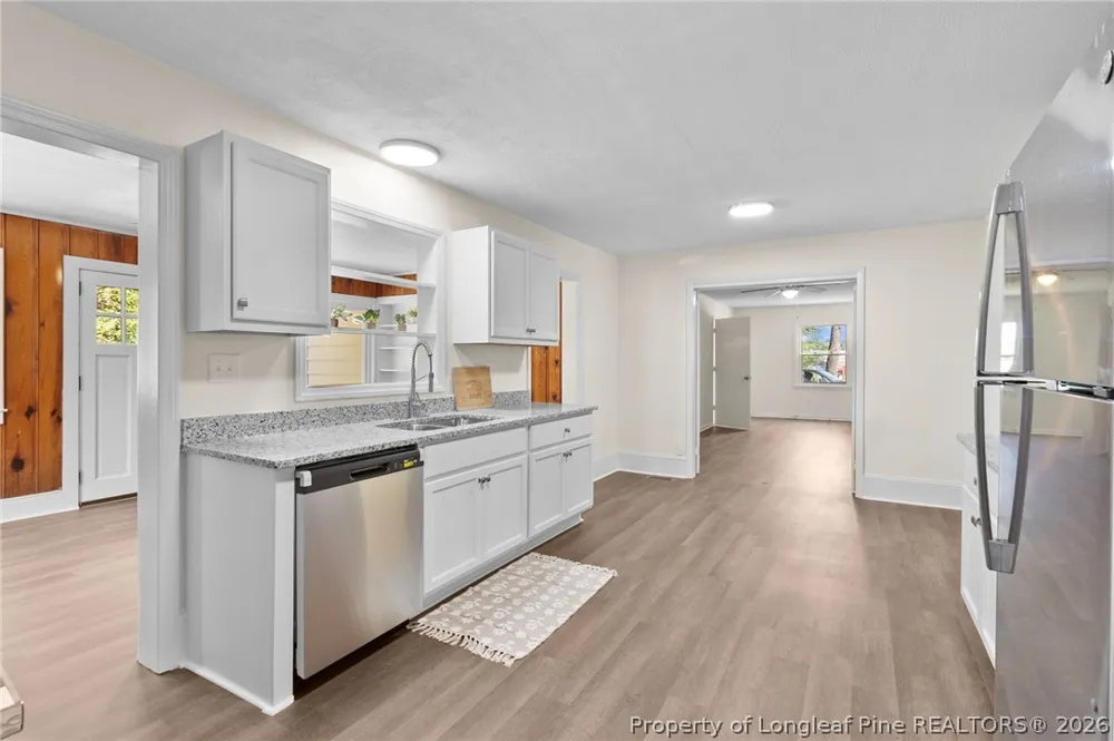 206 Rodie Avenue Fayetteville, NC 28304