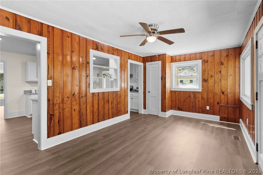 206 Rodie Avenue Fayetteville, NC 28304