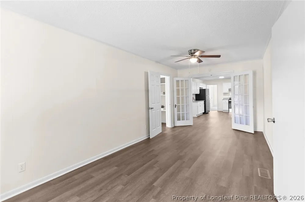 206 Rodie Avenue Fayetteville, NC 28304