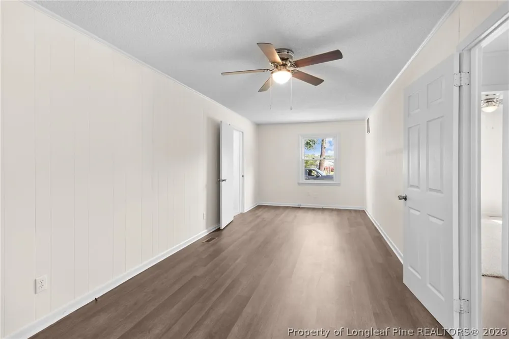 206 Rodie Avenue Fayetteville, NC 28304