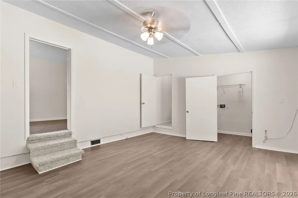 206 Rodie Avenue Fayetteville, NC 28304