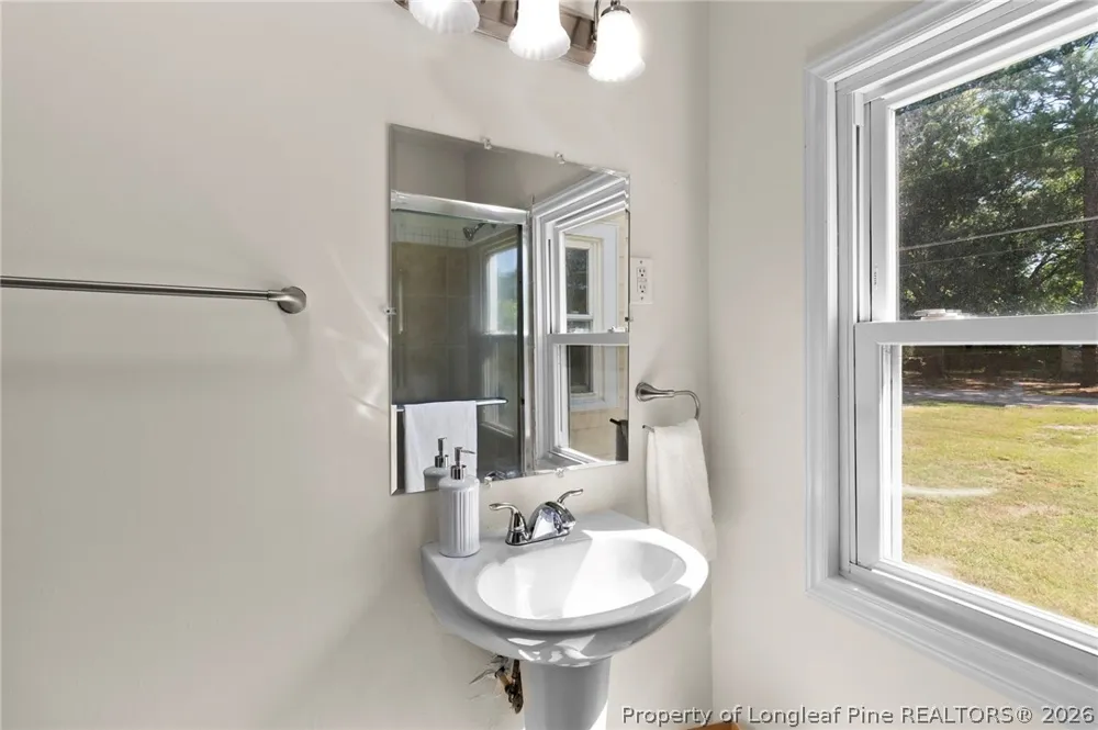 206 Rodie Avenue Fayetteville, NC 28304
