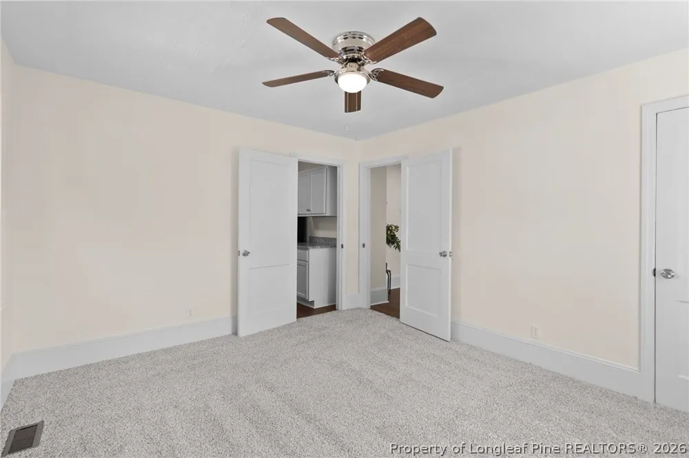 206 Rodie Avenue Fayetteville, NC 28304