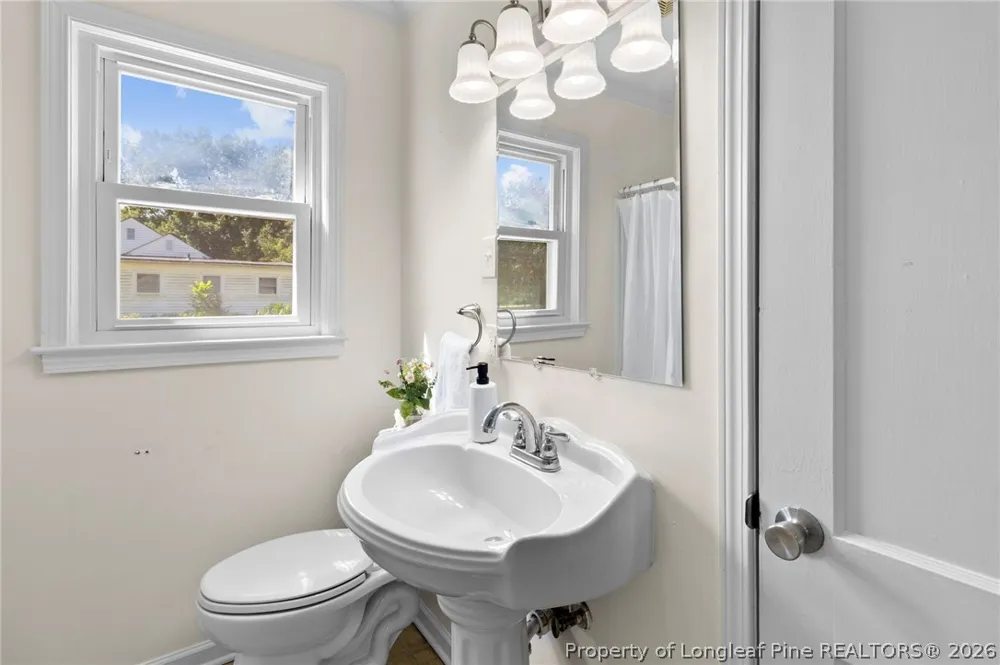 206 Rodie Avenue Fayetteville, NC 28304