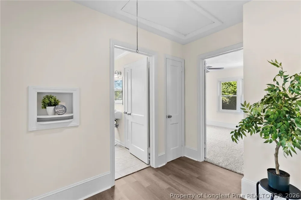 206 Rodie Avenue Fayetteville, NC 28304