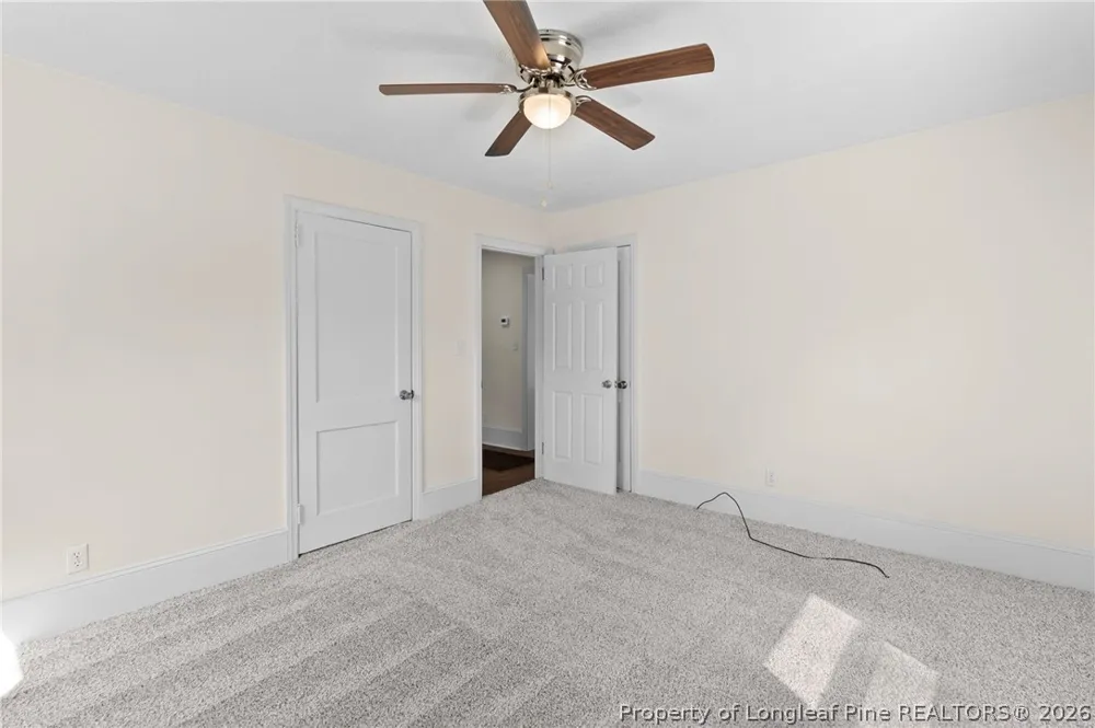 206 Rodie Avenue Fayetteville, NC 28304