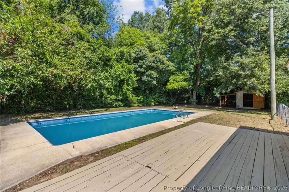 206 Rodie Avenue Fayetteville, NC 28304