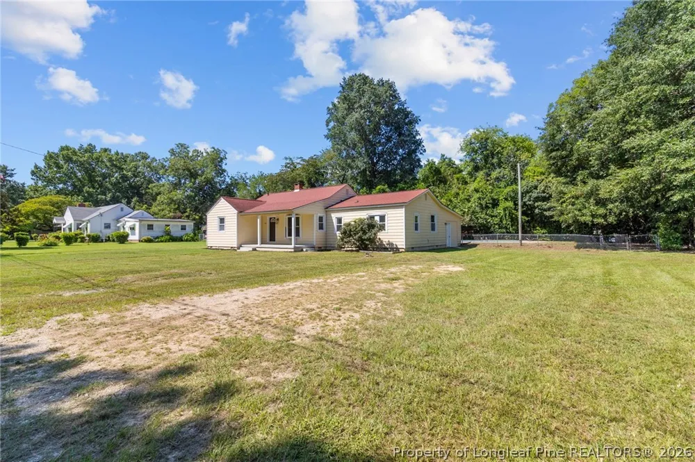 206 Rodie Avenue Fayetteville, NC 28304
