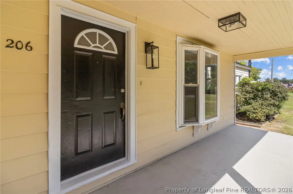 206 Rodie Avenue Fayetteville, NC 28304