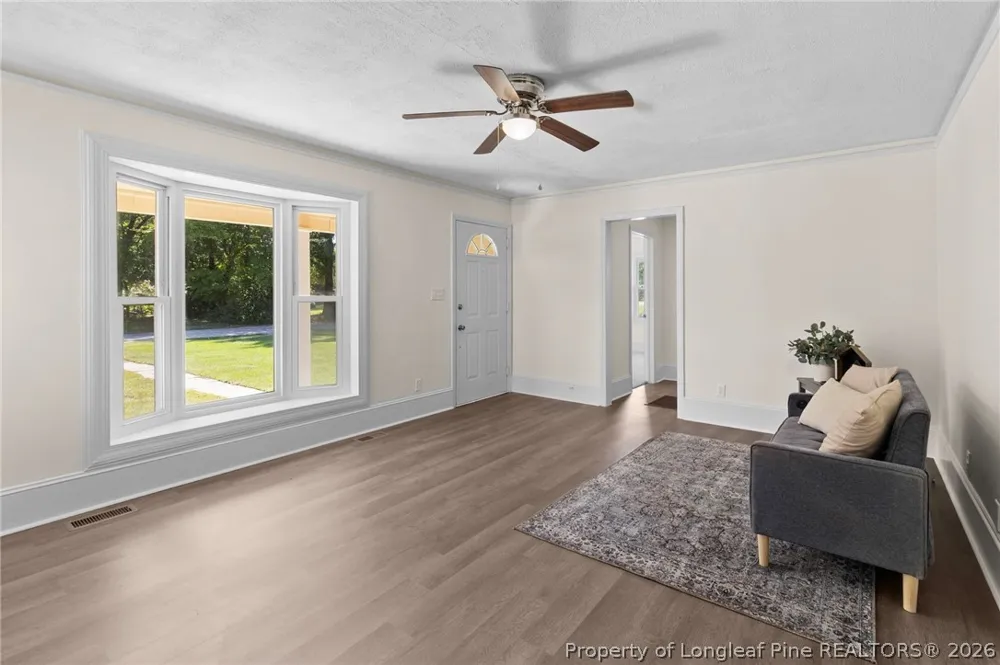 206 Rodie Avenue Fayetteville, NC 28304