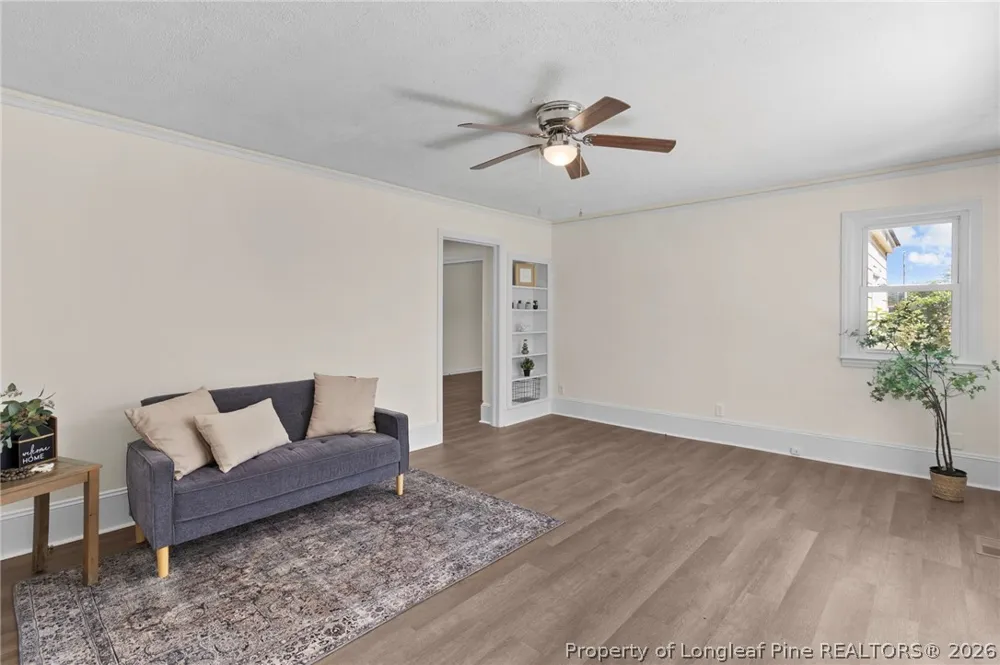 206 Rodie Avenue Fayetteville, NC 28304