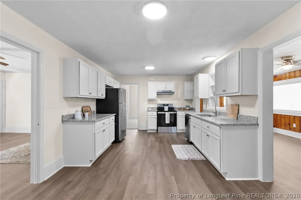 206 Rodie Avenue Fayetteville, NC 28304