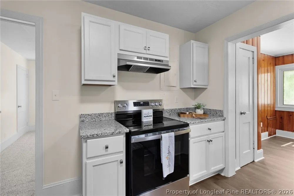 206 Rodie Avenue Fayetteville, NC 28304