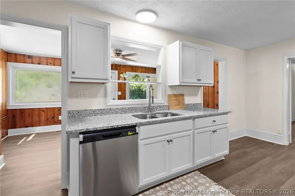 206 Rodie Avenue Fayetteville, NC 28304