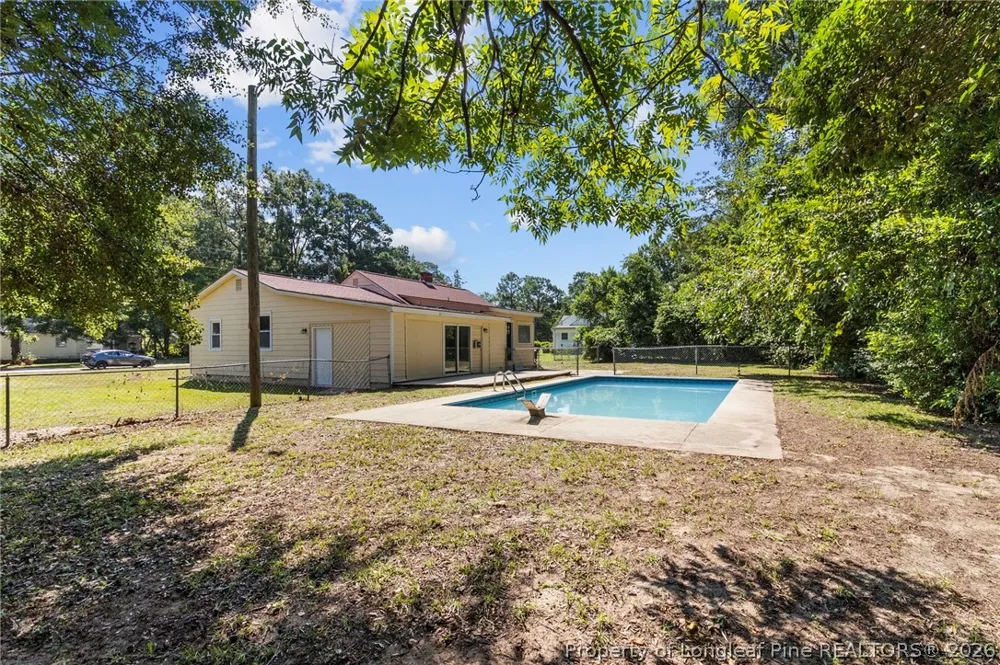206 Rodie Avenue Fayetteville, NC 28304