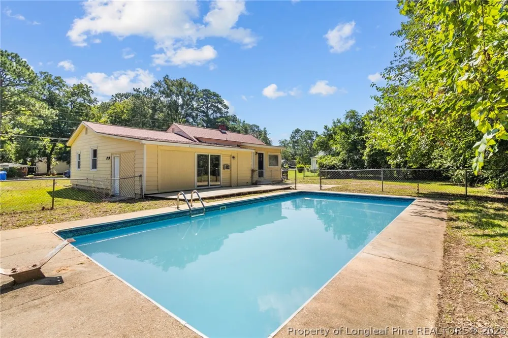 206 Rodie Avenue Fayetteville, NC 28304