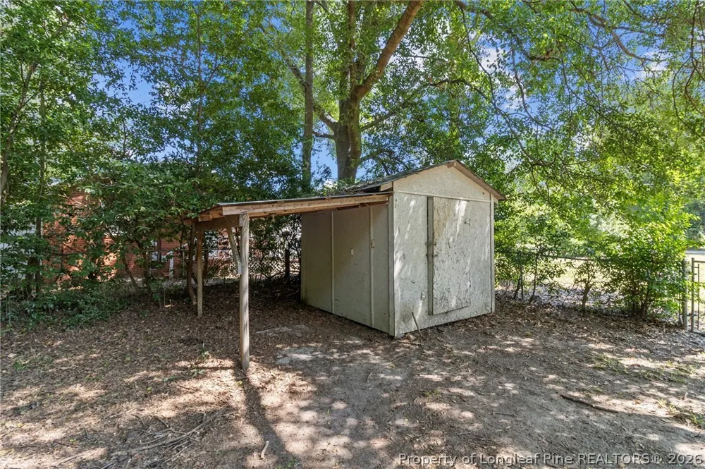 206 Rodie Avenue Fayetteville, NC 28304