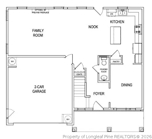 334 Brickendon Lane Raeford, NC 28376
