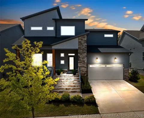 4313 Bridle Run Drive