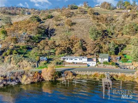 12140 E Highway 20 Highway Clearlake Oaks, CA 95423