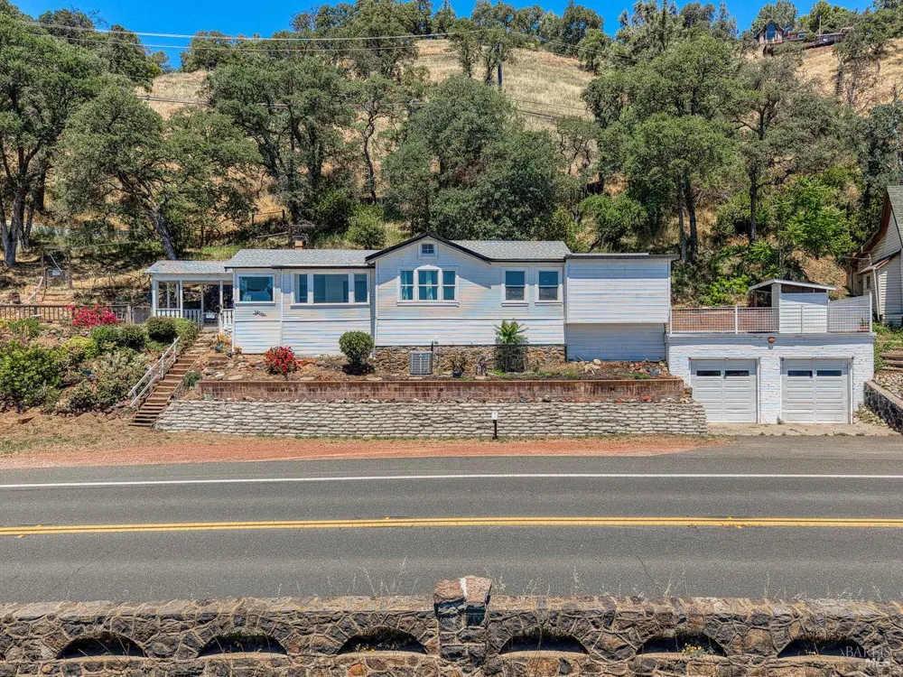 12140 E Highway 20 Highway Clearlake Oaks, CA 95423