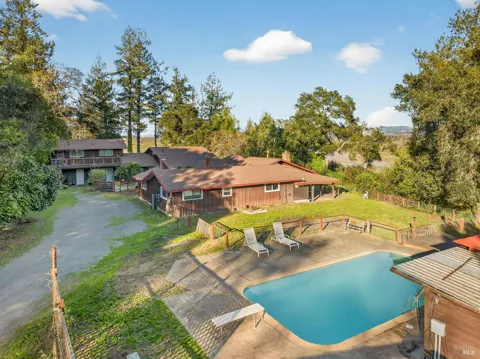 1450 Timberhill Road