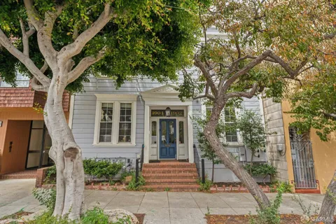 1902 Filbert Street