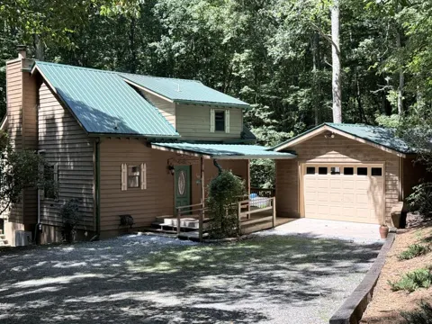 91 Hawks Nest