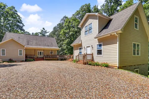 526 Mcdonald Road