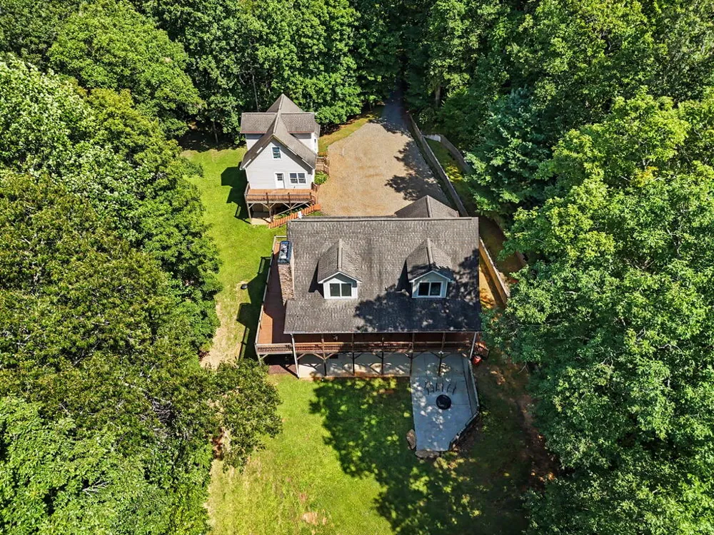 526 Mcdonald Road Murphy, NC 28906