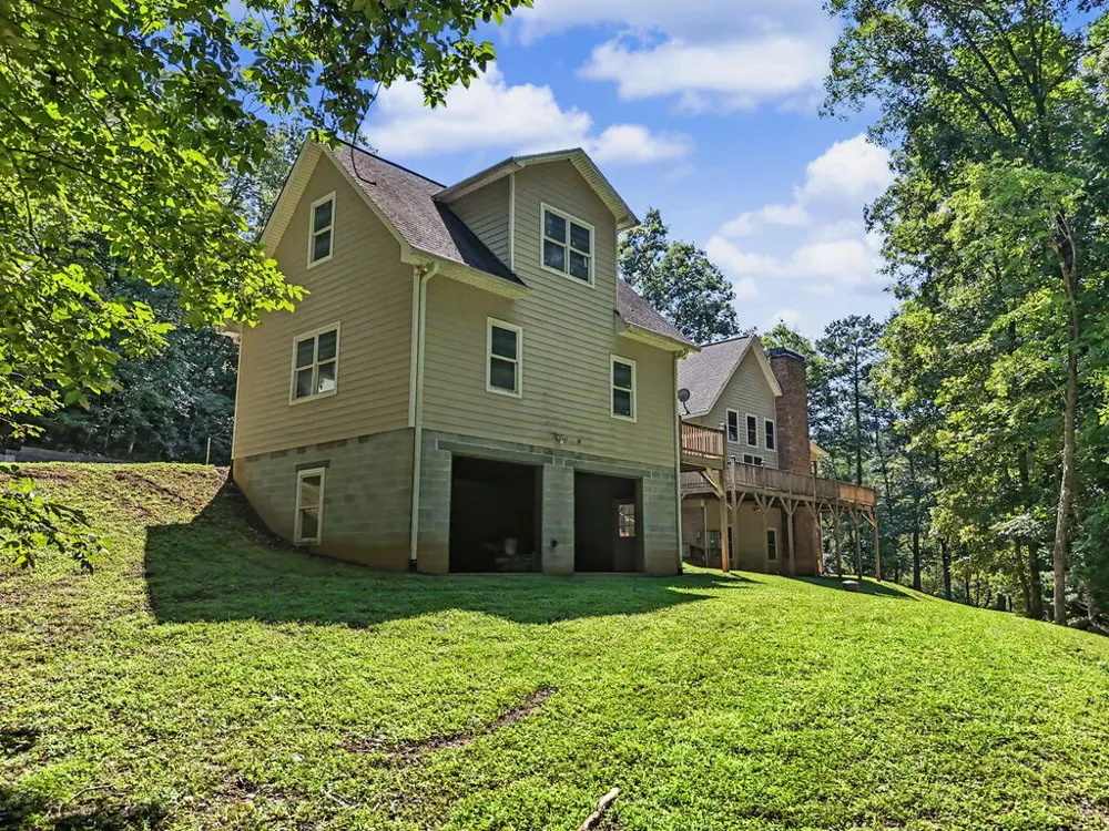 526 Mcdonald Road Murphy, NC 28906